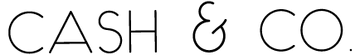 Cash & Co. Wholesale logo