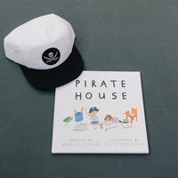 Pirate's Life for Me